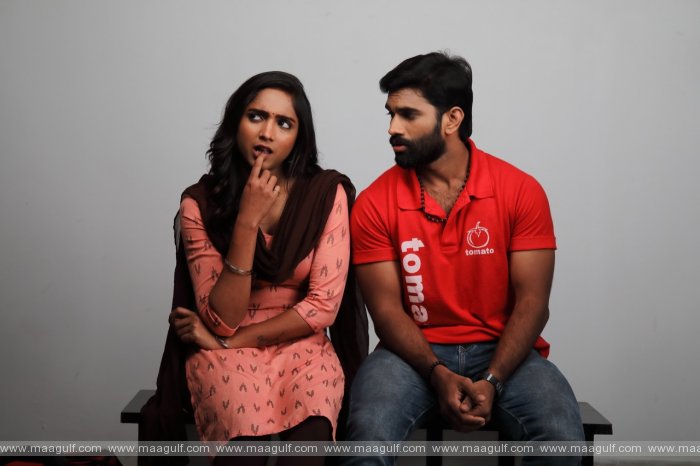 9 \'కనబడుట లేదు\' టీజర్ లాంచ్ చేసిన స్టార్ డైరెక్టర్ సుకుమార్